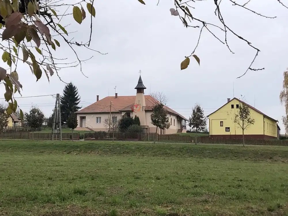 Zala megye - Petrivente
