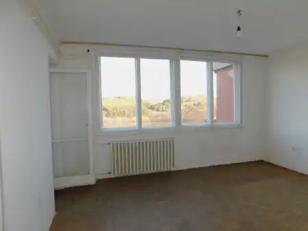 eladó téglalakás, Recsk