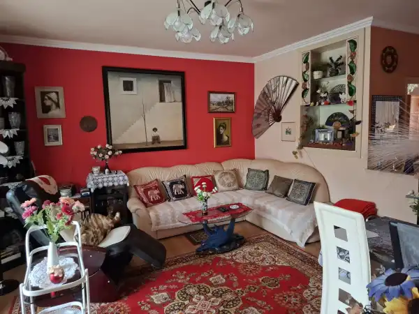 Eladó téglalakás, Rétság 1+2 szoba 58 m² 39.9 M Ft