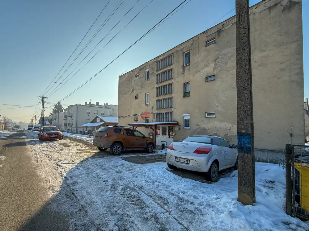 Nógrád megye - Rétság