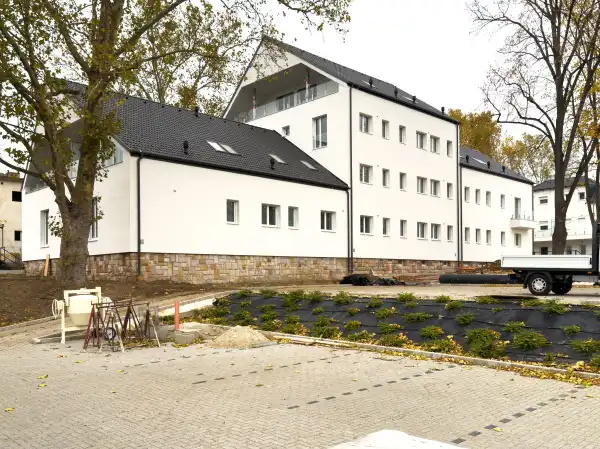 Eladó téglalakás, Rétság 2 szoba 47 m² 56.56 M Ft