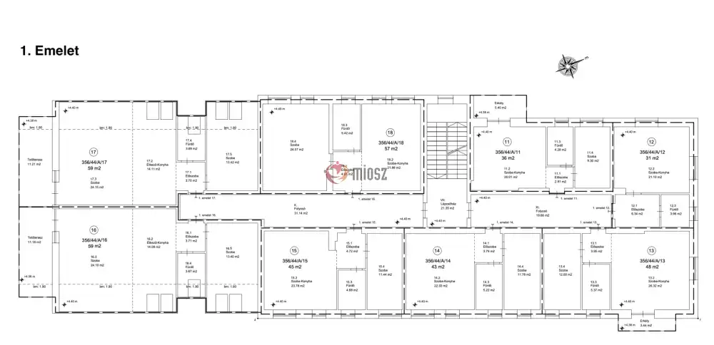 Nógrád megye - Rétság