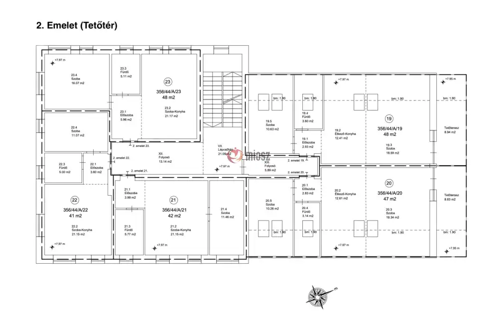 Nógrád megye - Rétság