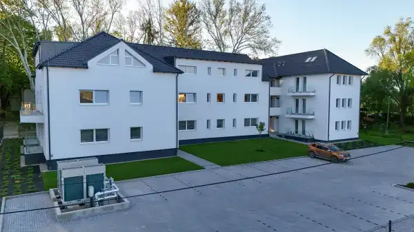 Eladó téglalakás, Rétság 2 szoba 50 m² 48.5 M Ft