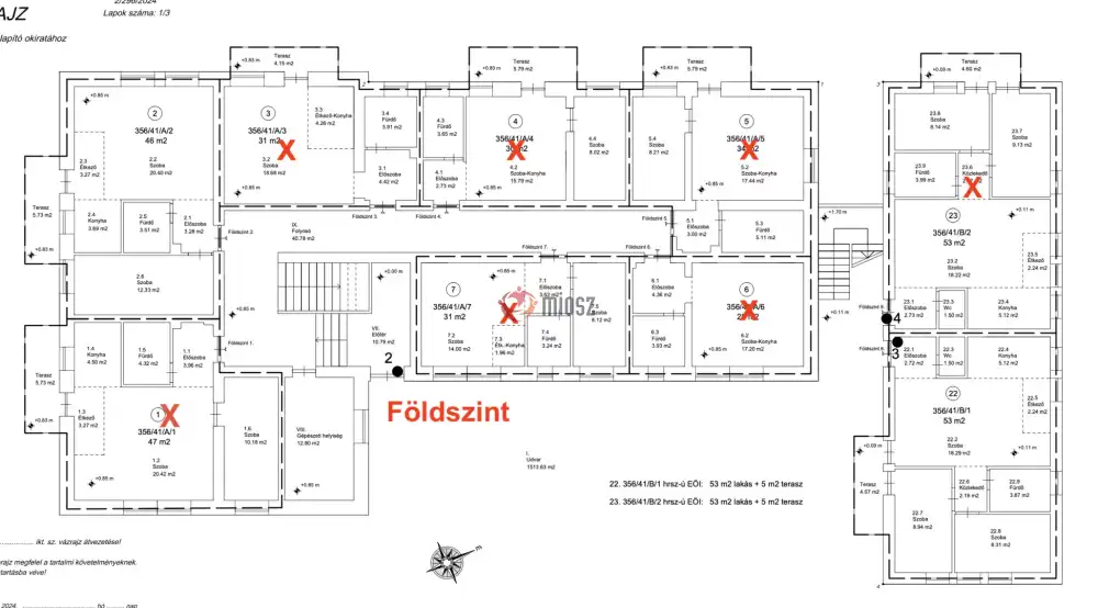 Nógrád megye - Rétság