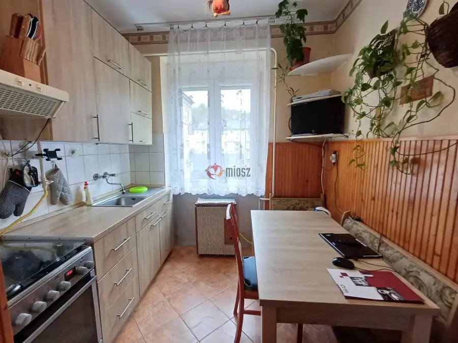 eladó téglalakás, Salgótarján