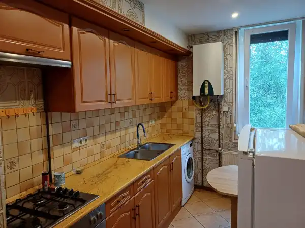 Eladó téglalakás, Salgótarján 2 szoba 53 m² 16.9 M Ft