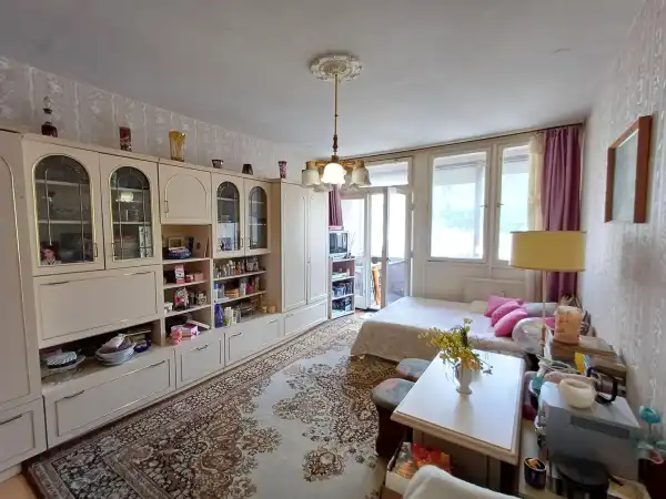 Eladó téglalakás, Salgótarján 2 szoba 53 m² 16.99 M Ft