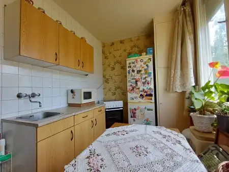 eladó téglalakás, Salgótarján