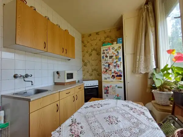 Eladó téglalakás, Salgótarján 2 szoba 53 m² 17.9 M Ft