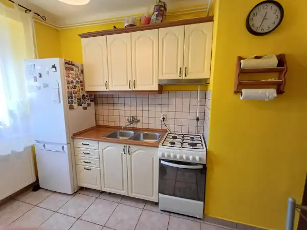 Eladó téglalakás, Salgótarján 2 szoba 51 m² 20.99 M Ft