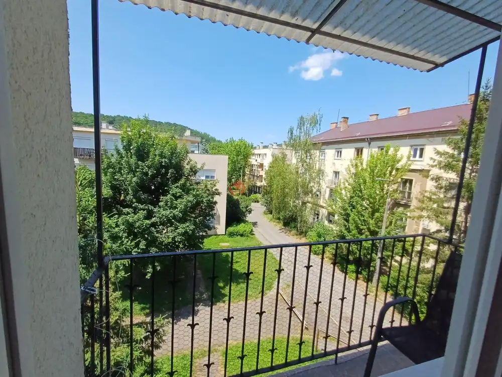 Nógrád megye - Salgótarján