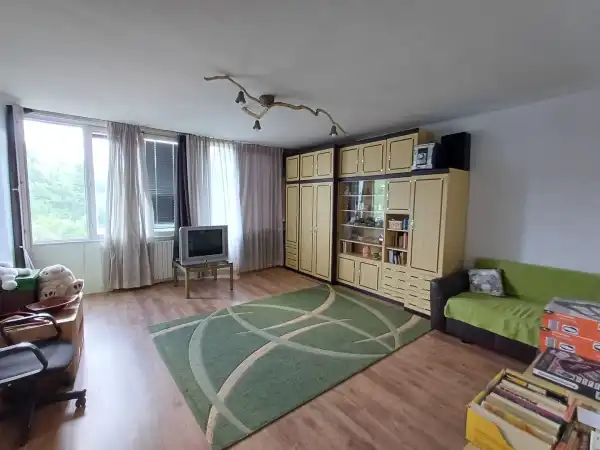 Eladó téglalakás, Salgótarján 2 szoba 58 m² 16.9 M Ft