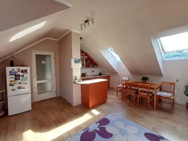 Eladó téglalakás, Salgótarján 2 szoba 41 m² 14.9 M Ft