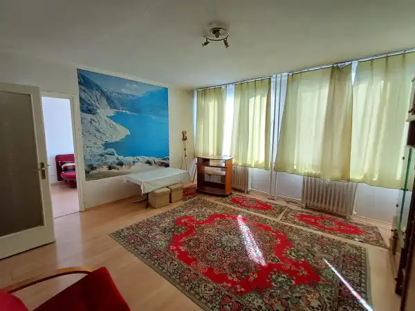 Eladó téglalakás, Salgótarján 2 szoba 46 m² 16.5 M Ft