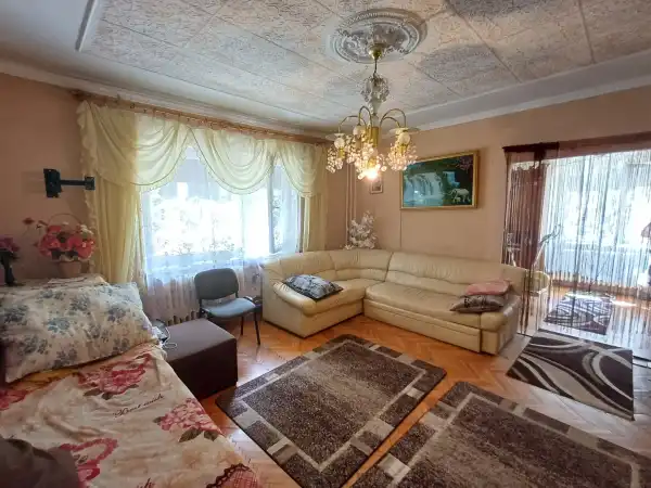 Eladó téglalakás, Salgótarján 2 szoba 51 m² 18 M Ft