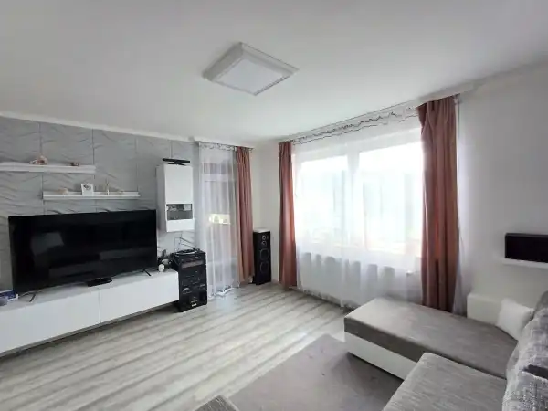 Eladó téglalakás, Salgótarján 2 szoba 55 m² 15.99 M Ft
