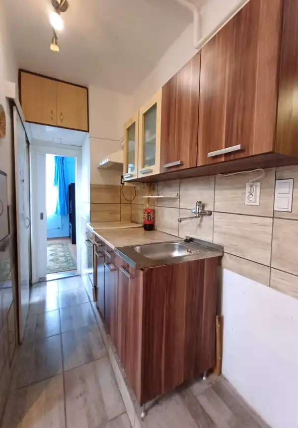 Eladó téglalakás, Salgótarján 2 szoba 53 m² 16.9 M Ft
