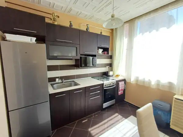 Eladó téglalakás, Salgótarján 2 szoba 59 m² 17.9 M Ft