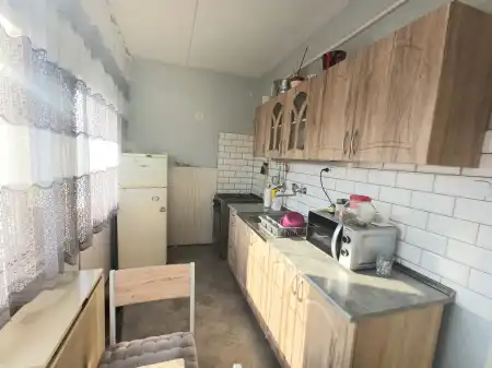 eladó téglalakás, Salgótarján