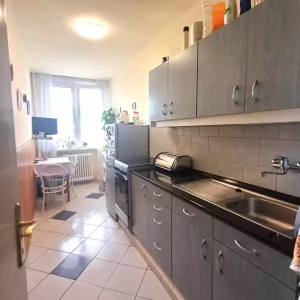 Eladó téglalakás, Salgótarján 2 szoba 49 m² 27.5 M Ft
