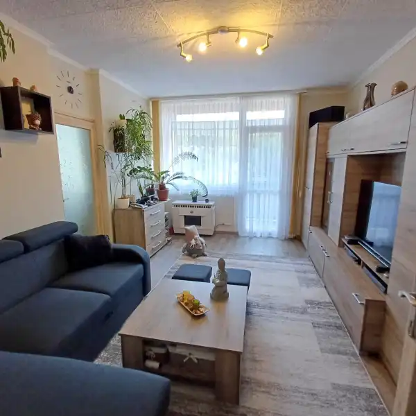 Eladó téglalakás, Salgótarján 2 szoba 54 m² 19.9 M Ft