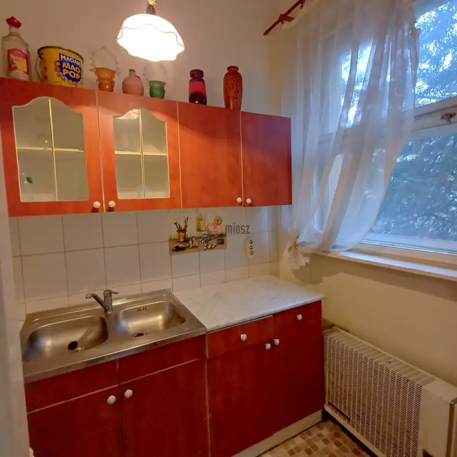 eladó téglalakás, Salgótarján