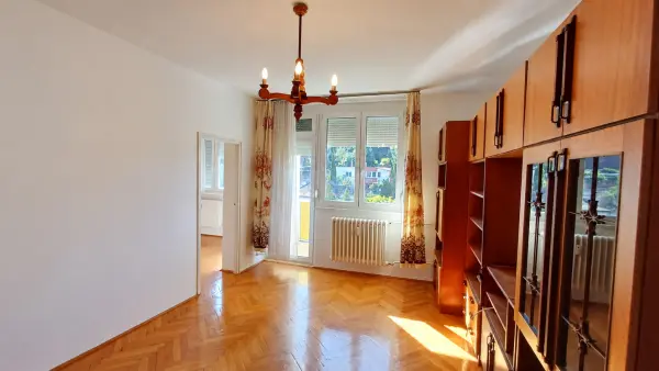 Eladó téglalakás, Salgótarján 2 szoba 53 m² 21.9 M Ft