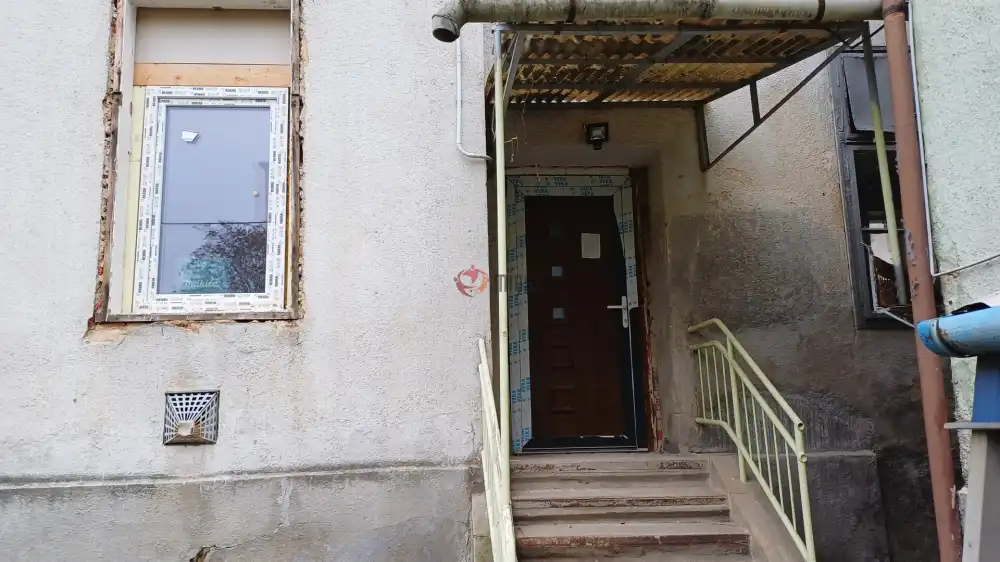 Nógrád megye - Salgótarján