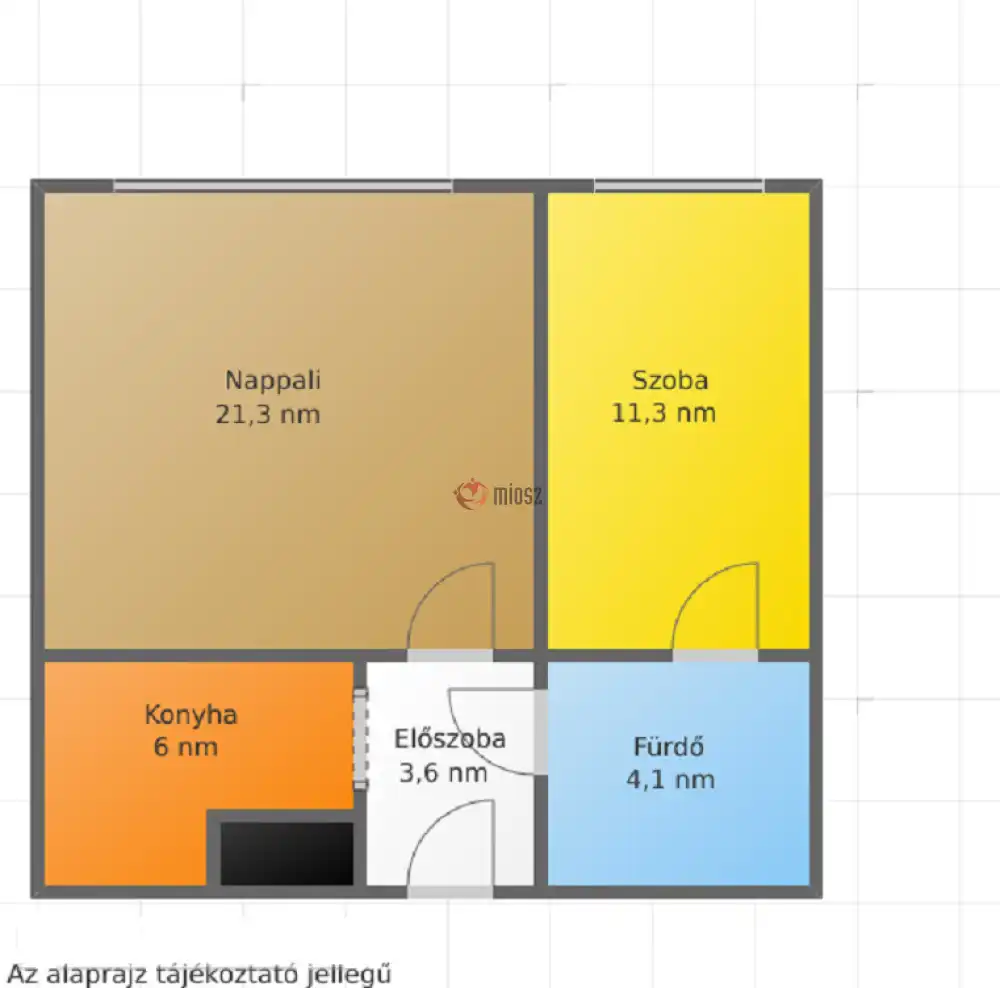 Nógrád megye - Salgótarján
