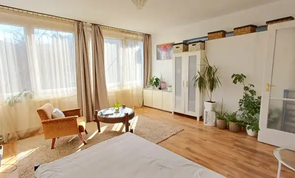 Eladó téglalakás, Salgótarján 2 szoba 46 m² 21.69 M Ft