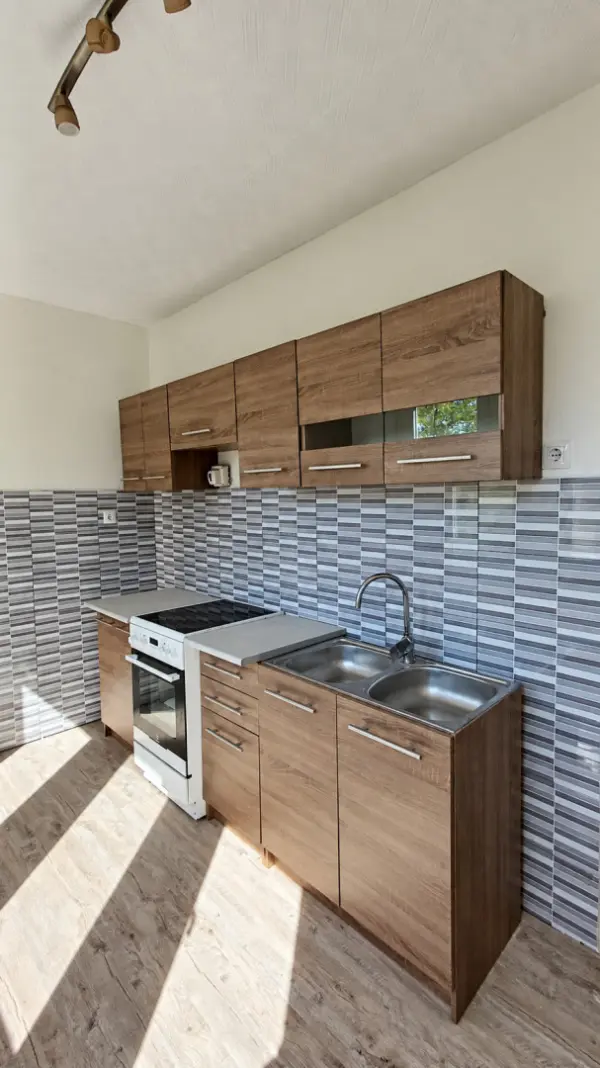 Eladó téglalakás, Salgótarján 1+2 szoba 54 m² 24.39 M Ft