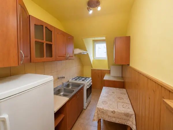 Eladó téglalakás, Salgótarján 2+1 szoba 41 m² 12.99 M Ft