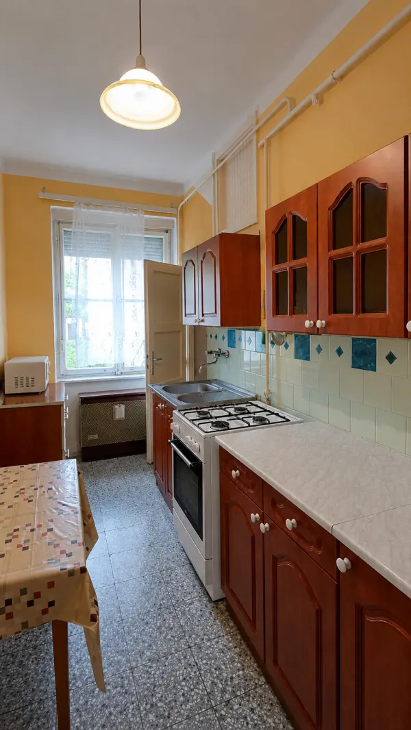 Eladó téglalakás, Salgótarján 2 szoba 54 m² 10.49 M Ft
