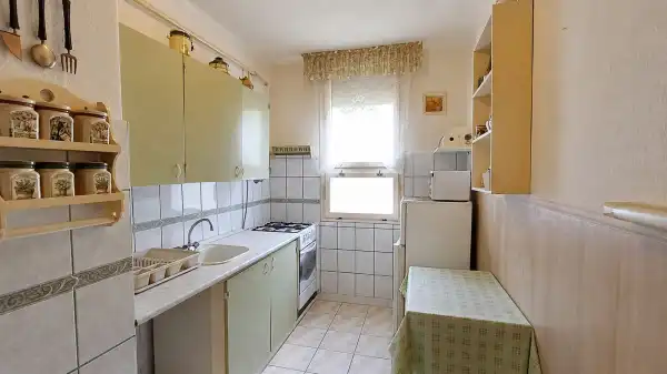 Eladó téglalakás, Salgótarján 2 szoba 50 m² 11.49 M Ft