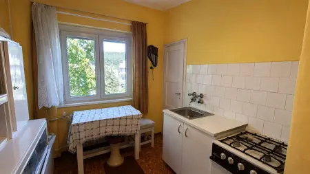 eladó téglalakás, Salgótarján
