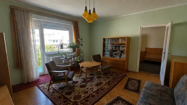 Eladó téglalakás, Salgótarján 2 szoba 51 m² 15.99 M Ft