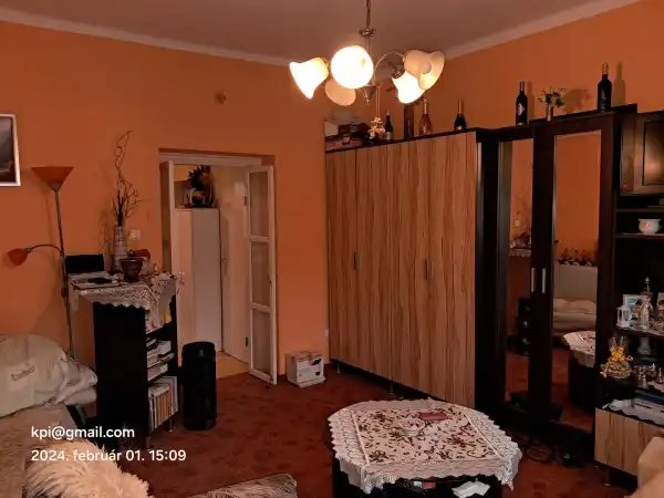 Eladó téglalakás, Salgótarján 1 szoba 34 m² 13.5 M Ft