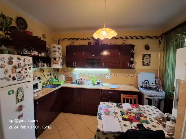 Eladó téglalakás, Salgótarján 1 szoba 34 m² 13.5 M Ft