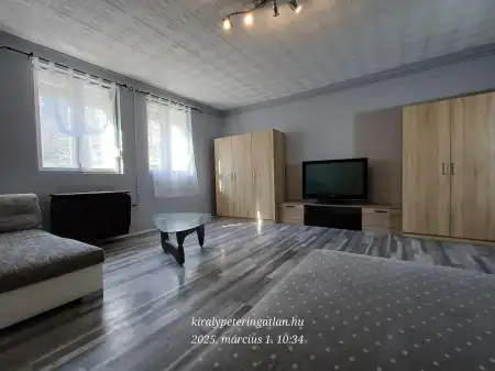eladó téglalakás, Salgótarján