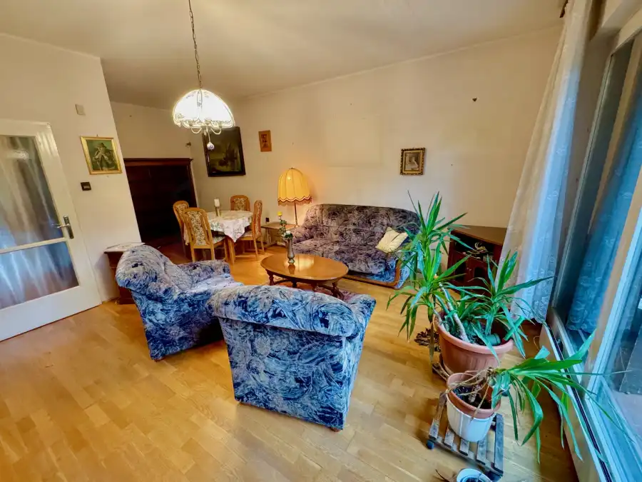 eladó téglalakás, Siófok