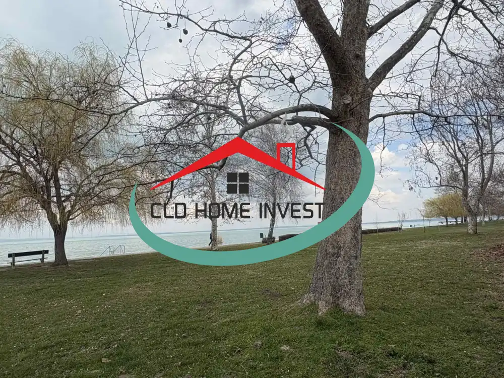 Somogy megye - Siófok