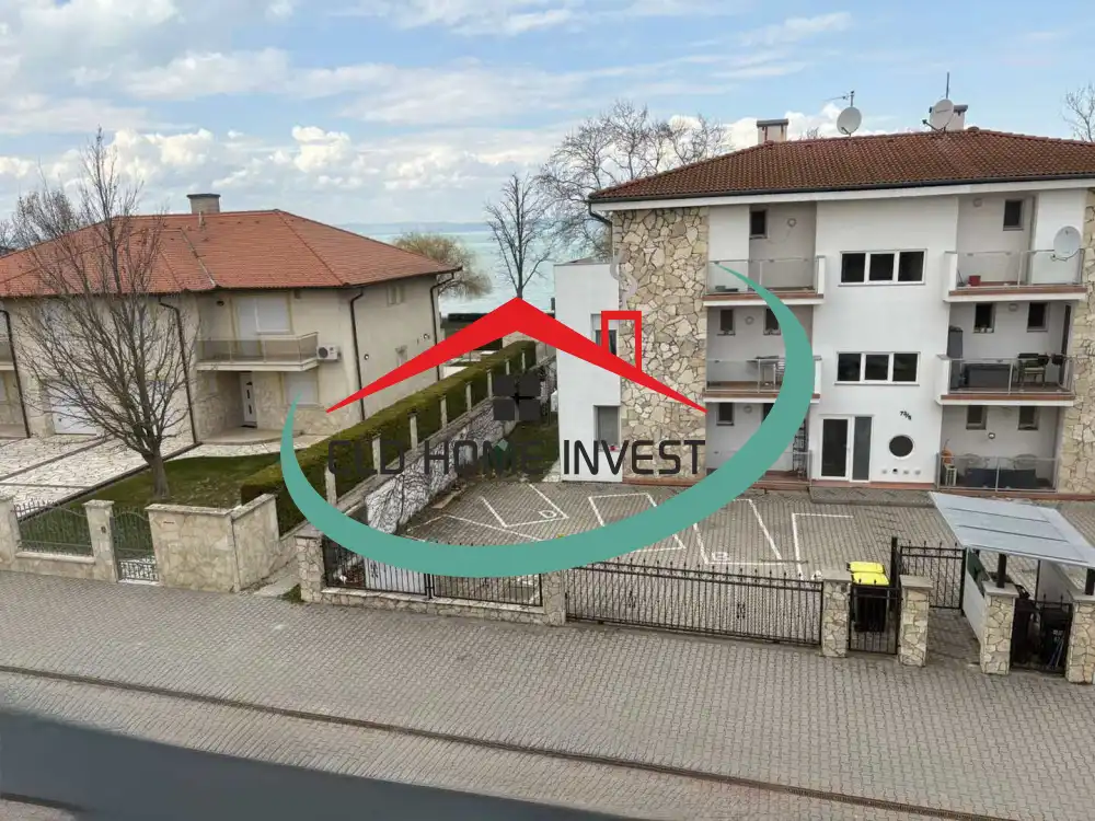 Somogy megye - Siófok