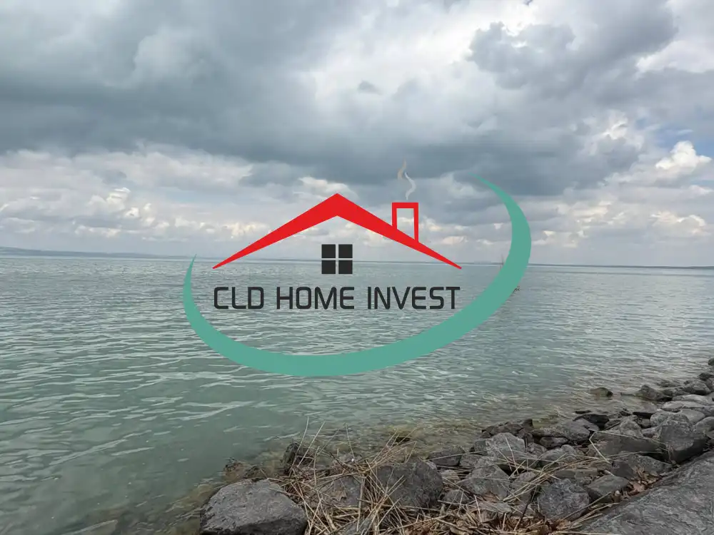 Somogy megye - Siófok