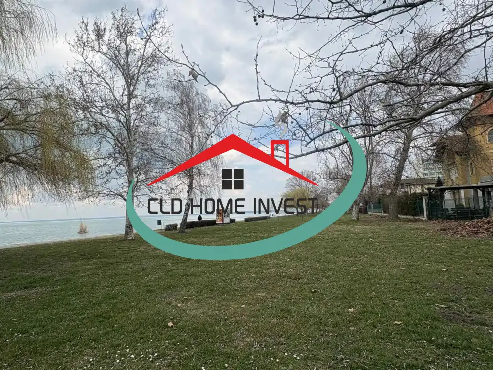 Somogy megye - Siófok