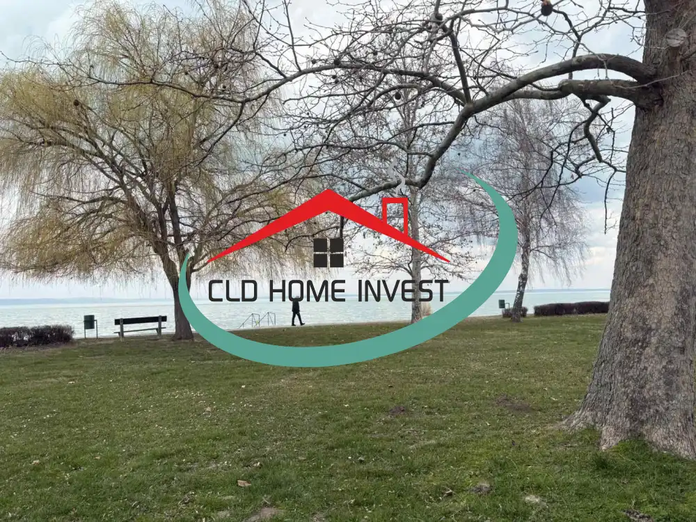 Somogy megye - Siófok