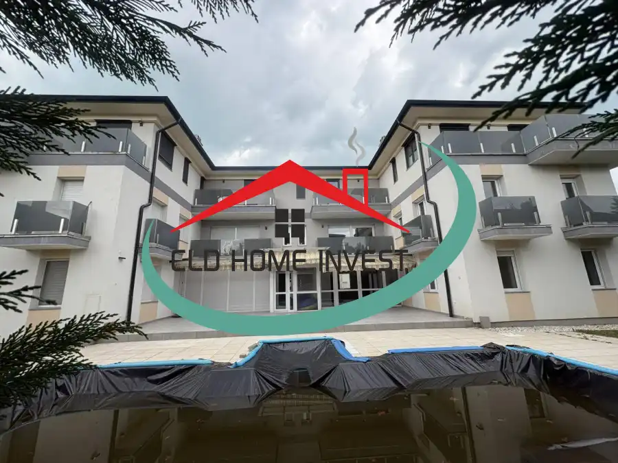 eladó téglalakás, Siófok