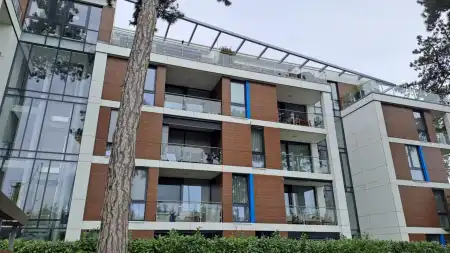 Eladó téglalakás, Siófok 2 szoba 54 m² 115 M Ft