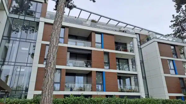 Eladó téglalakás, Siófok 2 szoba 54 m² 115 M Ft