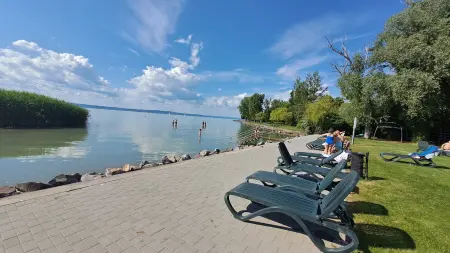 Eladó téglalakás, Siófok 2 szoba 54 m² 115 M Ft